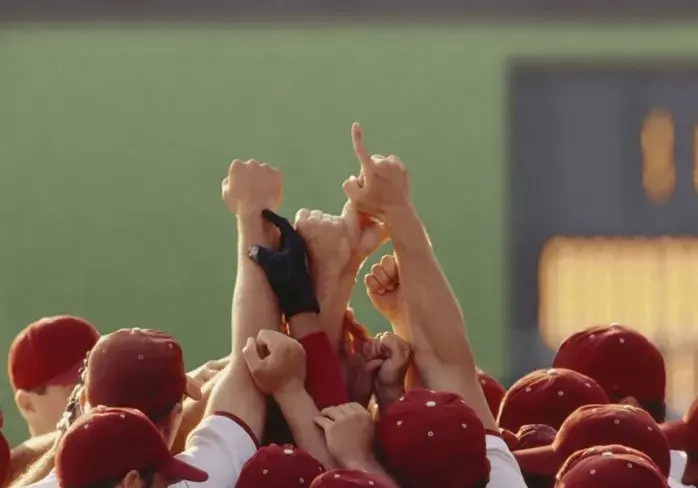Baseball team